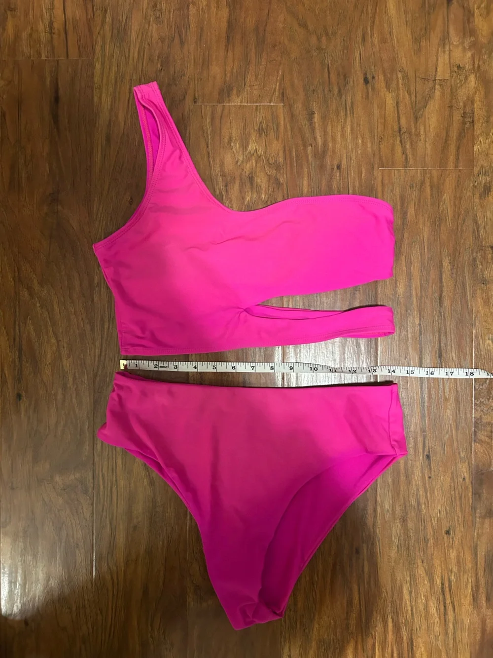Zaful stylish one